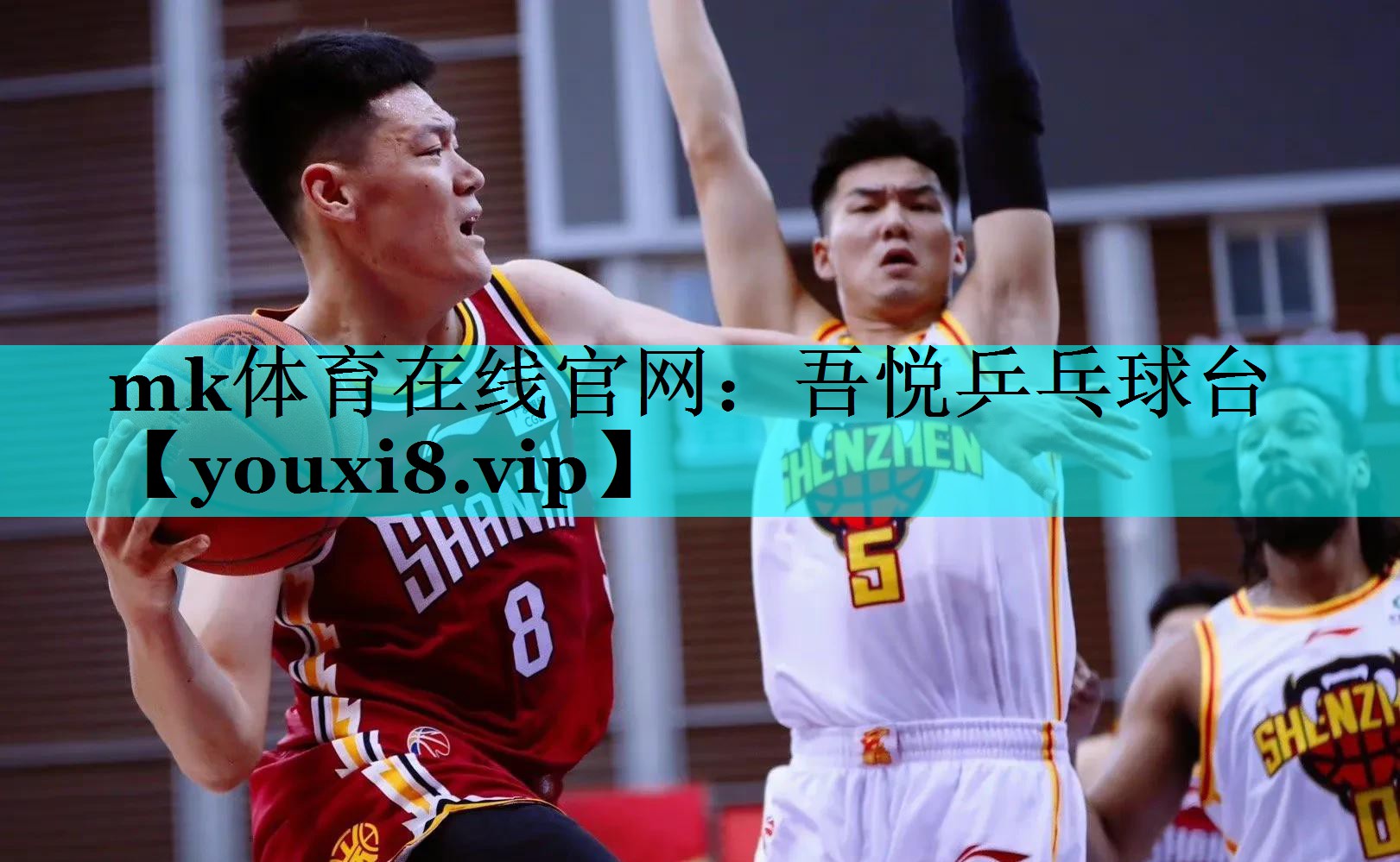 mk体育在线官网：吾悦乒乓球台