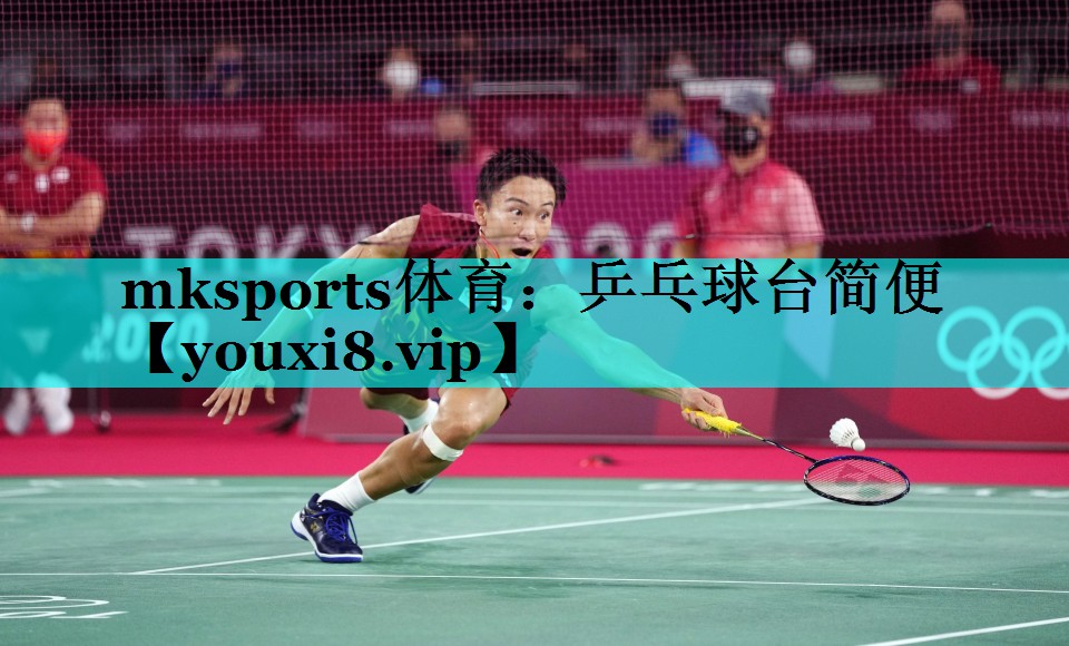 乒乓球台简便