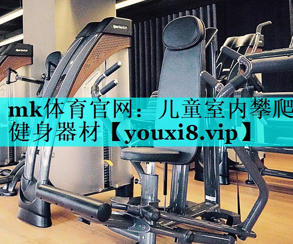 儿童室内攀爬健身器材
