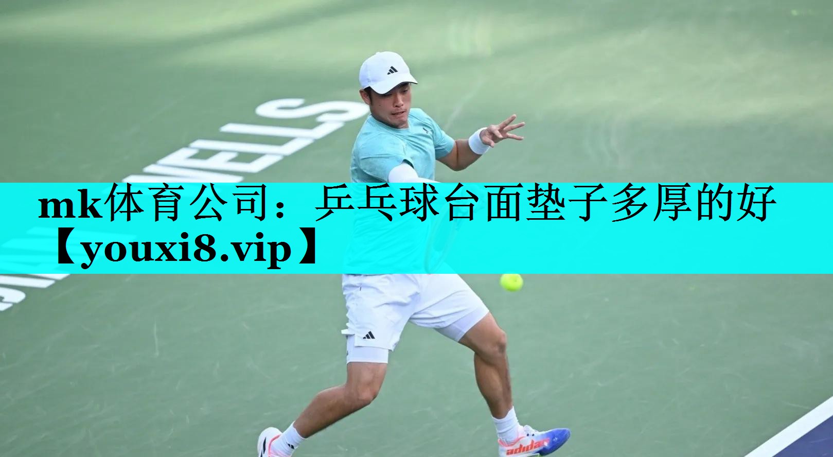 mk体育公司：乒乓球台面垫子多厚的好