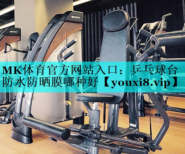 MK体育官方网站入口：乒乓球台防水防晒膜哪种好