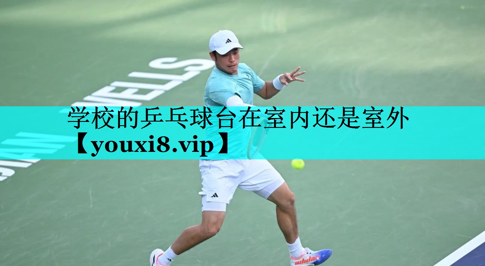 学校的乒乓球台在室内还是室外