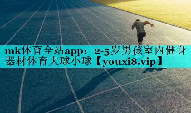 mk体育全站app：2-5岁男孩室内健身器材体育大球小球