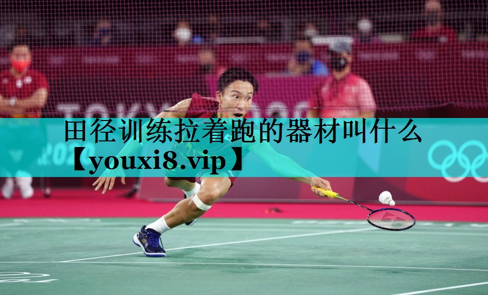 田径训练拉着跑的器材叫什么