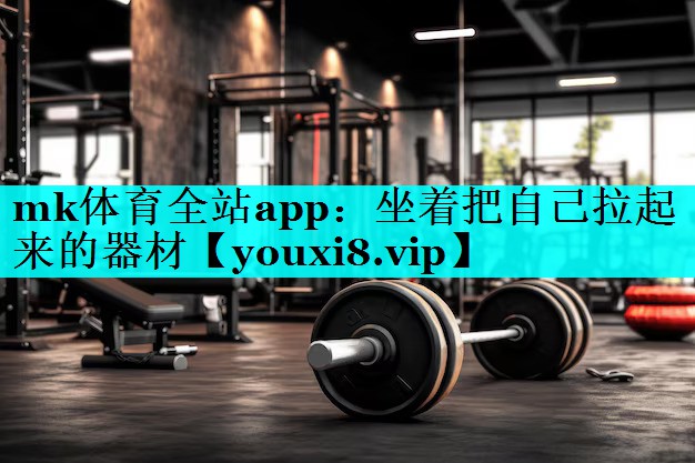 坐着把自己拉起来的器材 坐着把自己拉起来的器材