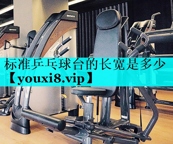 标准乒乓球台的长宽是多少