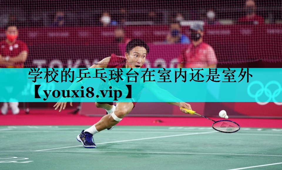 学校的乒乓球台在室内还是室外 学校的乒乓球台在室内还是室外